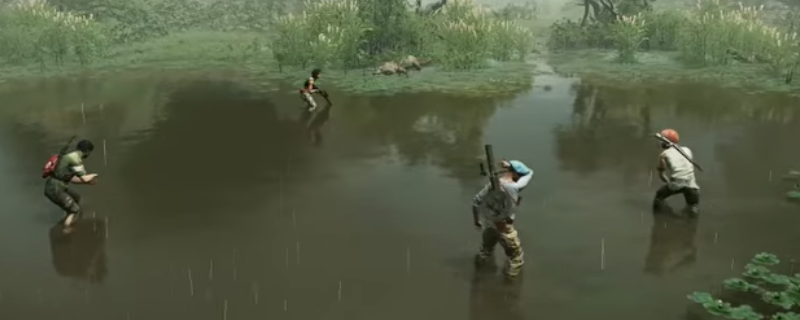 铁血联盟3免费佣兵入队需要注意什么(铁血联盟佣兵ps4)
