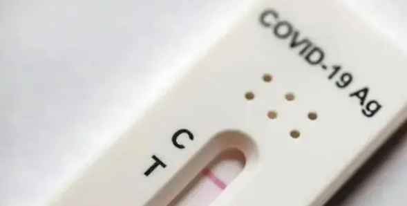 女子转阴5天后复阳：比第一次疼10倍(女子转阴5天后复阳：比第一次疼10倍)