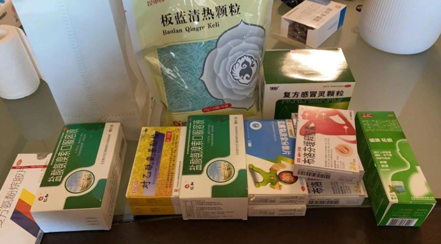 阳后疼痛让打工人无法快乐居家(阳后疼痛让打工人无法快乐居家)