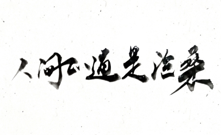 人间正道是沧桑(人间正道是沧桑解说)