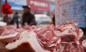 猪肉价格再降(猪肉价格再降!14省市每斤低至个位数)