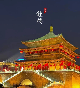 西安人被正式确诊为沈眉庄，网络梗“确诊式”文学火了