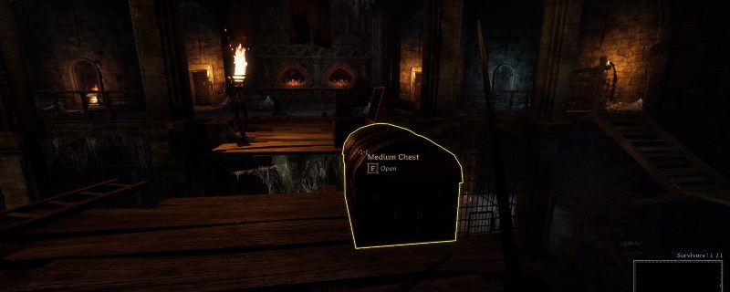 DarkandDarker魔法武器都有什么(暗黑魔法装备是什么)