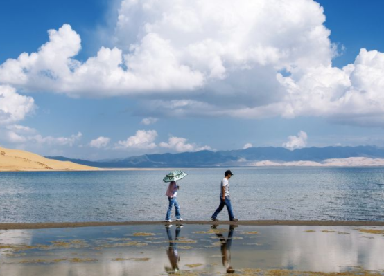 青海湖旅游攻略路线，青海湖有什么好玩的地方推荐一下