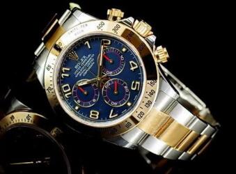 ROLEX是什么品牌的手表