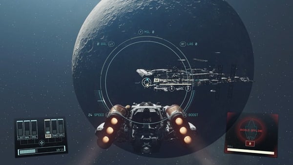 星空前往太阳系流程介绍