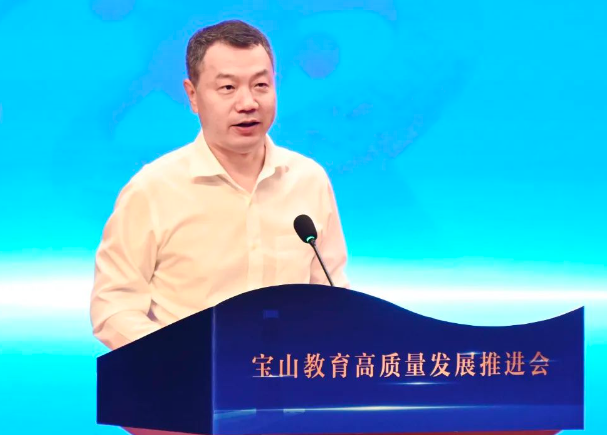 陈杰任上海市副市长，7位省级政府副职兼任地级市