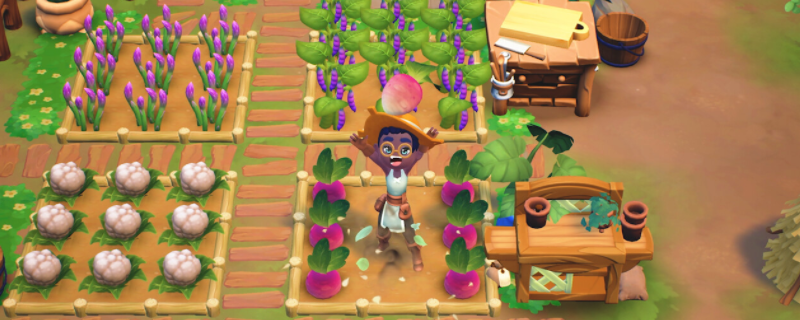 《Fae  Farm》需要什么配置