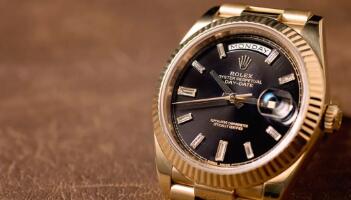 ROLEX是什么品牌的手表(蓝气球是什么品牌的手表)
