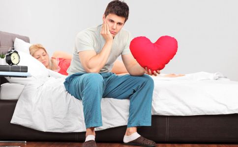 男人性生理冷淡怎么调理