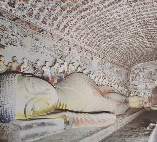 中国古代三大石窟，是“四大石窟”还是“三大石窟”？