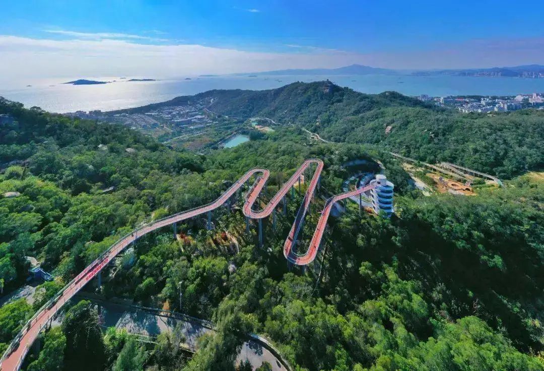 出游攻略一定要详细，2023国庆节旅游攻略