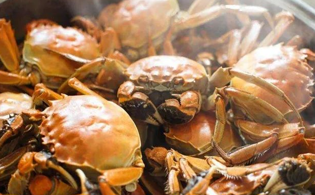 螃蟹不能和哪些食物一起吃，为什么一定要把螃蟹煮熟来吃？
