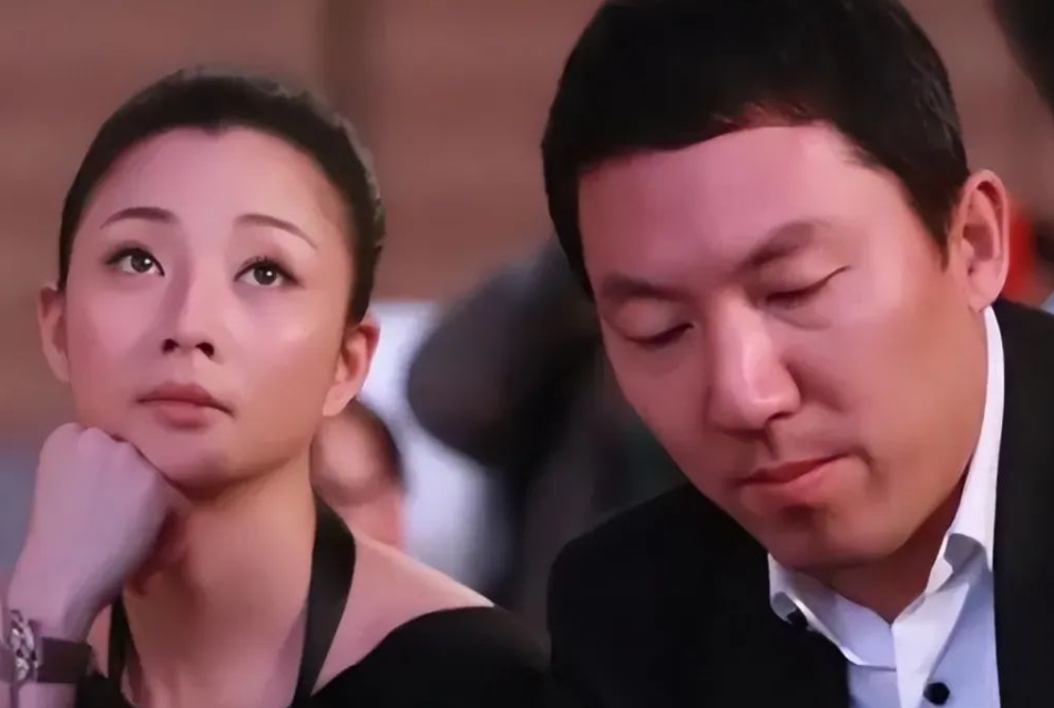 孙东海个人简介，变态狂的大男主主义多可怕