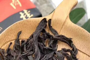 肉桂茶属于什么茶