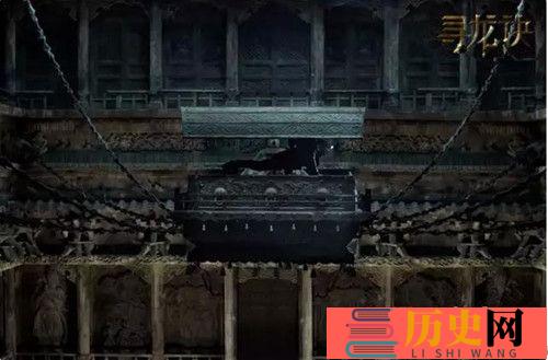 从寻龙诀看风水(从寻龙诀看风水)