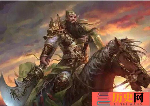 三国中的五个最经典剧情(三国中的五个最经典剧情)
