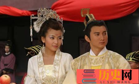 南唐后主李煜与小周后的故事(南唐后主李煜与小周后的故事)