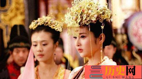 金城公主嫁给了谁(金城公主嫁给了谁)