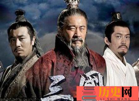 三国最能忍耐的六人分别是谁
