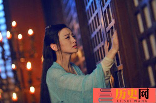 李治为什么会娶武则天(李治为什么会娶武则天)