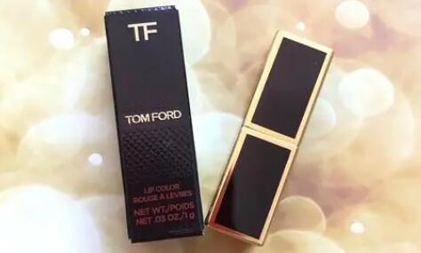 tf口红是什么牌子(tf口红什么牌子)