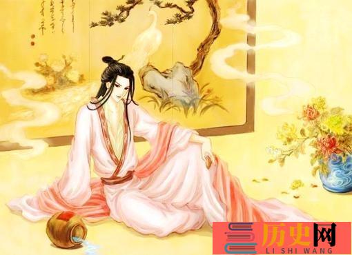 武则天的晚年生活有多乱(武则天的晚年生活有多乱)