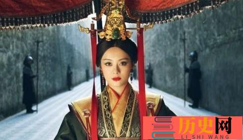 我国历史上六位代表性的女政治家分别是谁(我国历史上六位代表性的女政治家分别是谁)