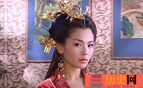 历史上花蕊夫人的介绍