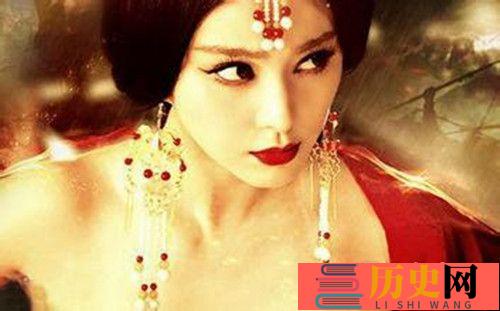 女皇帝武则天是怎么死的