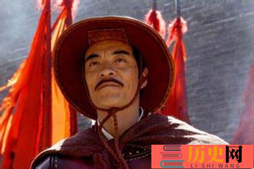 闯王李自成的结局怎么样(闯王李自成的结局怎么样)