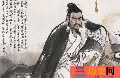 春秋时代的最后一位霸主是谁