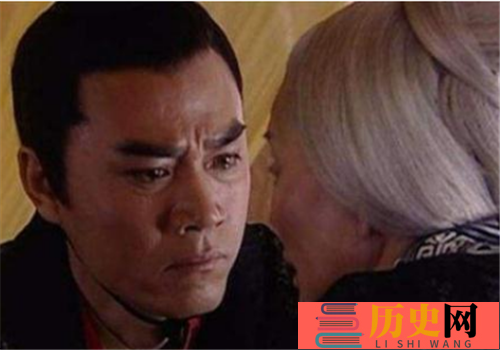 汉武帝立刘弗陵为太子为什么杀钩弋夫人(汉武帝立刘弗陵为太子为什么杀钩弋夫人)