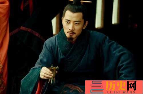 历史上结局最好的亡国皇帝汉献帝刘协