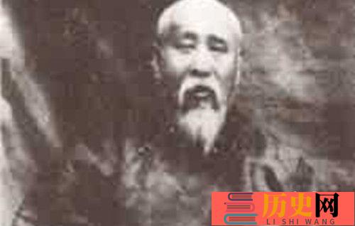 晚清光绪帝老师翁同龢的简介(晚清光绪帝老师翁同龢的简介)