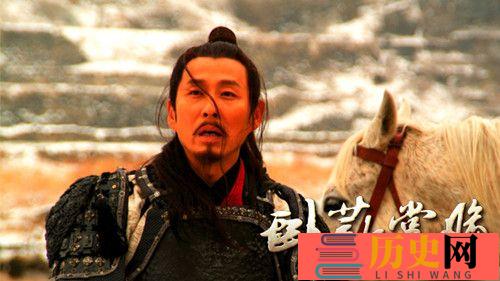 春秋时代的最后一位霸主是谁