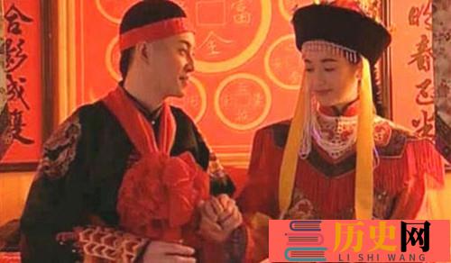 满汉通婚是什么政策(满汉通婚是什么政策)