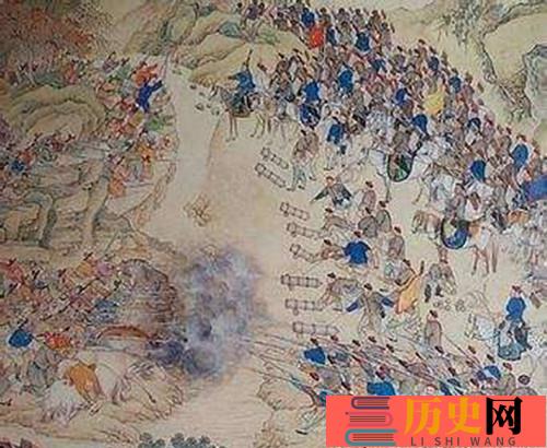 明朝对西域的控制为什么止步于河西走廊(明朝对西域的控制为什么止步于河西走廊)