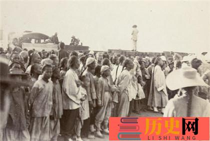 辛丑条约影响有哪些