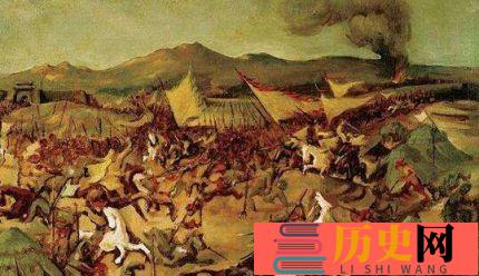 冯云山是怎么死的