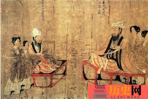 唐朝和汉朝的政治制度对比