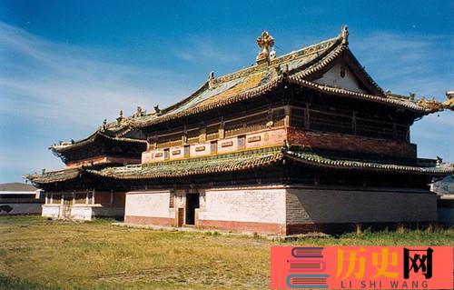 盟旗制度是什么(盟旗制度是什么)