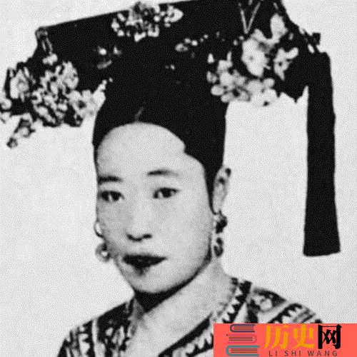 隆裕太后的简介和轶事典故(隆裕太后的简介和轶事典故)