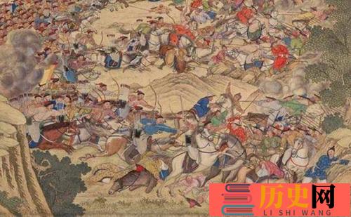 清朝与廓尔喀的关系(清朝与廓尔喀的关系)