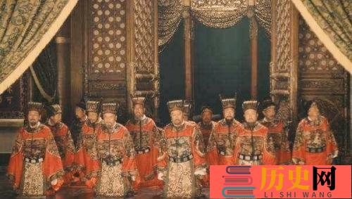 明朝内阁制度建立的时间(明朝内阁制度建立的时间)