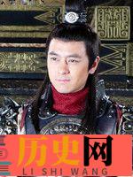 历史上11位勇武好战靠武力打天下的君主