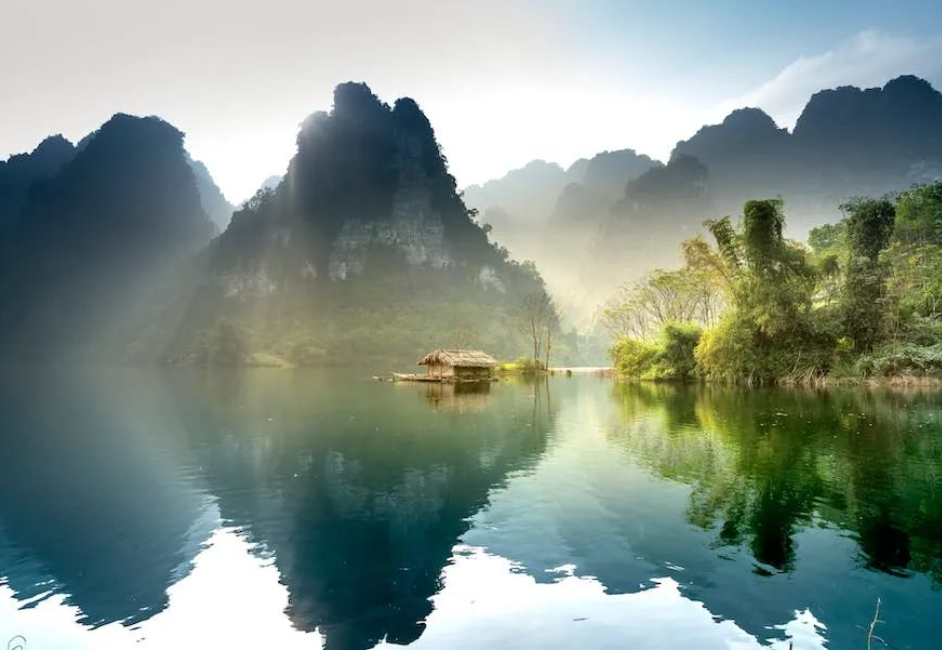 阳朔旅游攻略必去景点，阳朔必不可错过的六大景点推荐