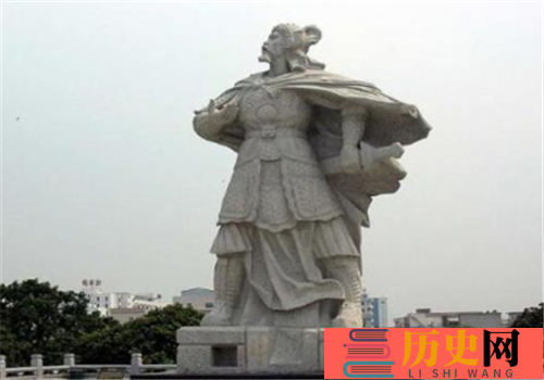 袁崇焕的经历介绍