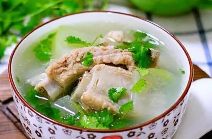 冬瓜汤的家常做法大全，冬瓜汤最好喝的家常做法