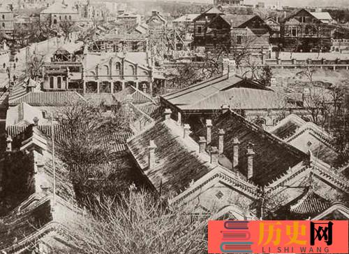 清朝宗人府是干什么的(清朝宗人府是干什么的)